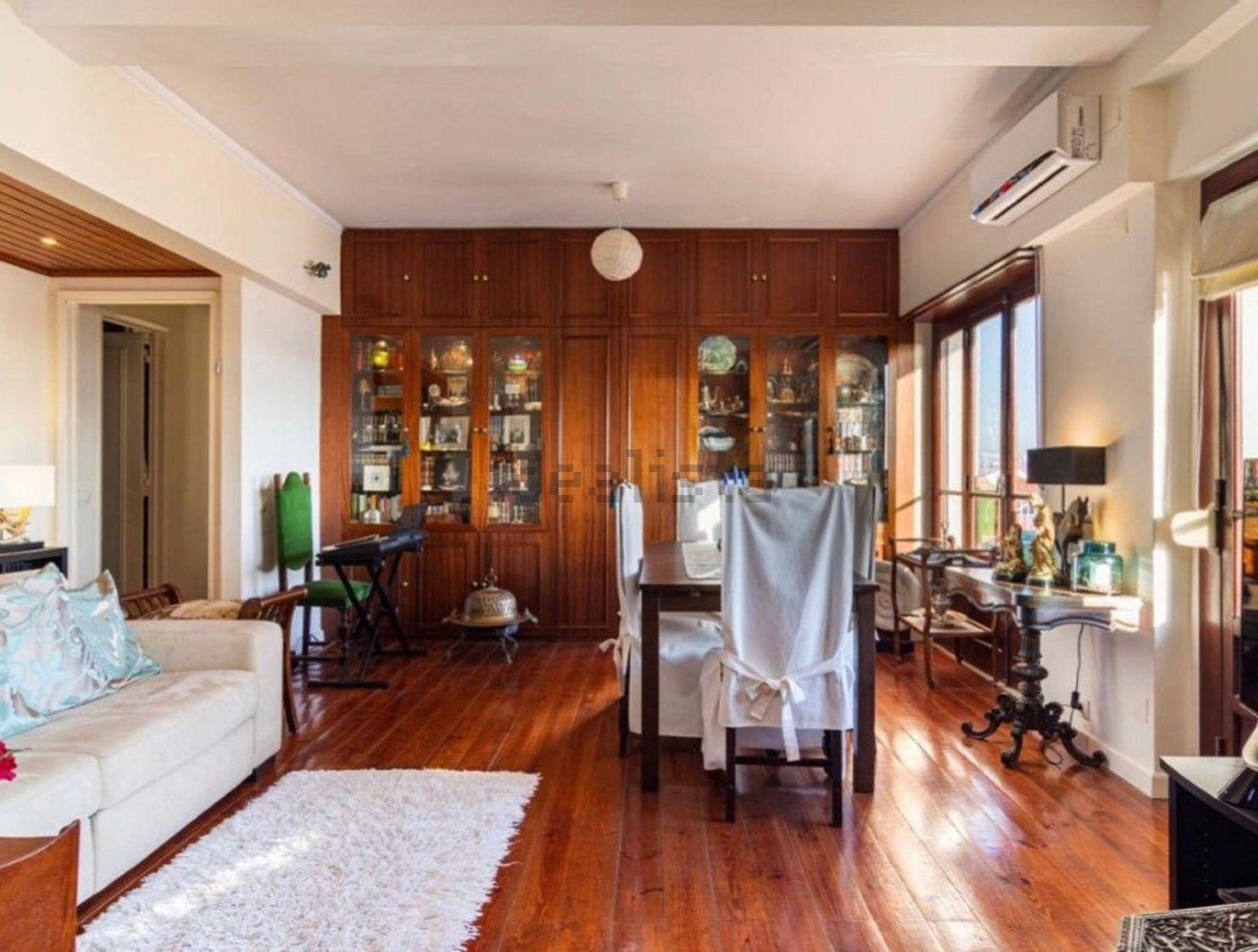 Apartamento T2 com varanda, Belém, Lisboa - Imagem 13