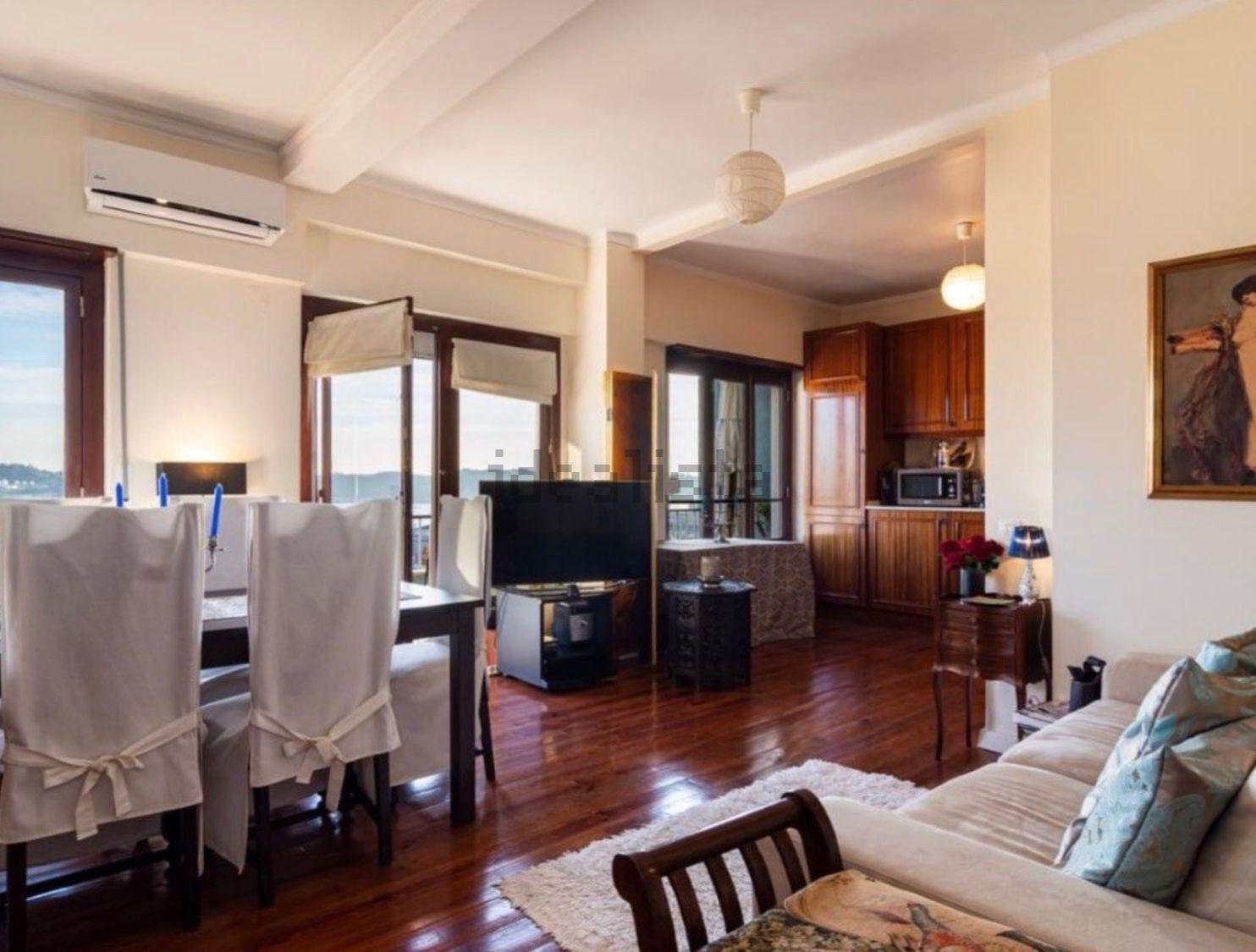 Apartamento T2 com varanda, Belém, Lisboa - Imagem 11