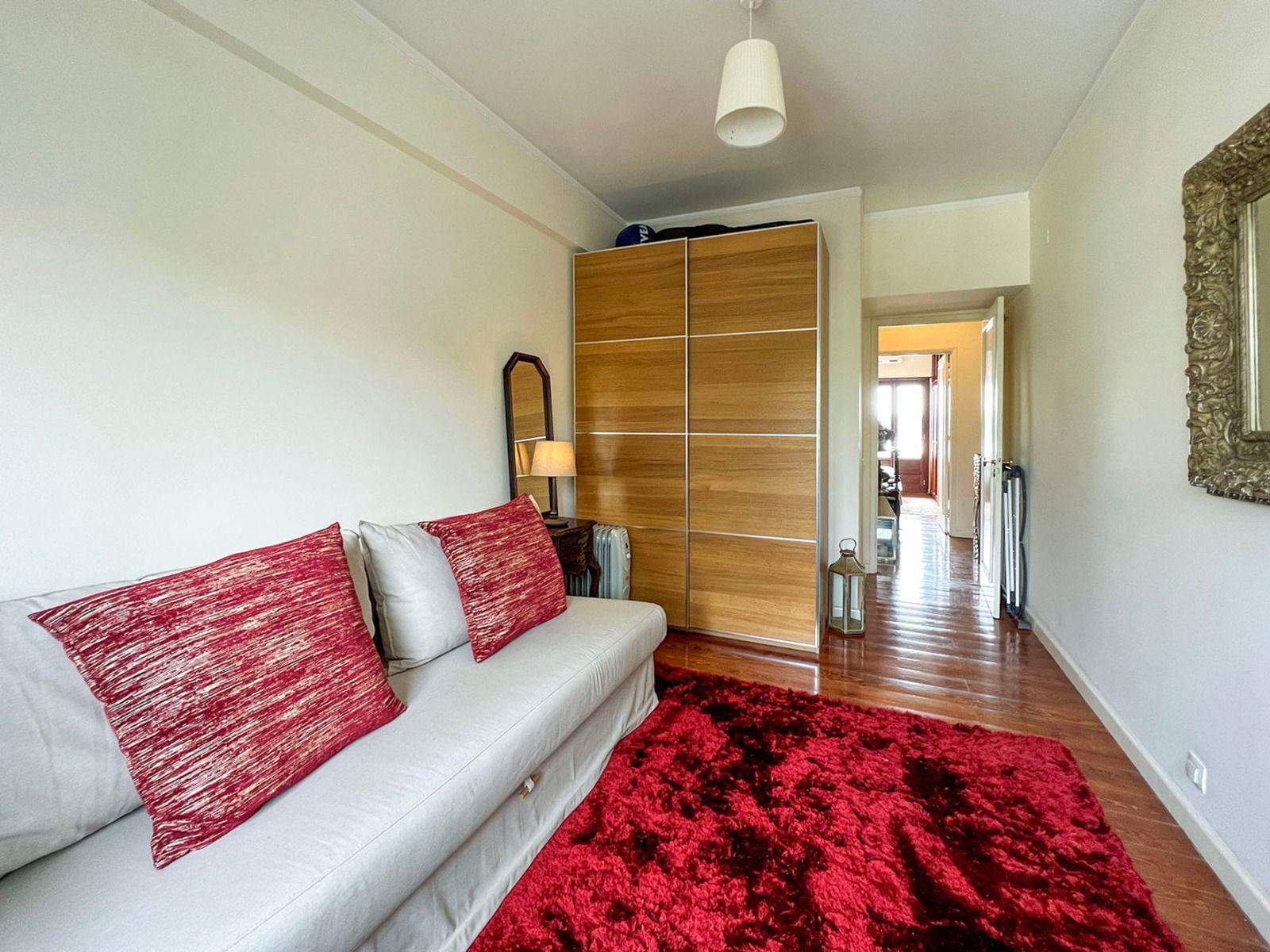 Apartamento T2 com varanda, Belém, Lisboa - Imagem 31