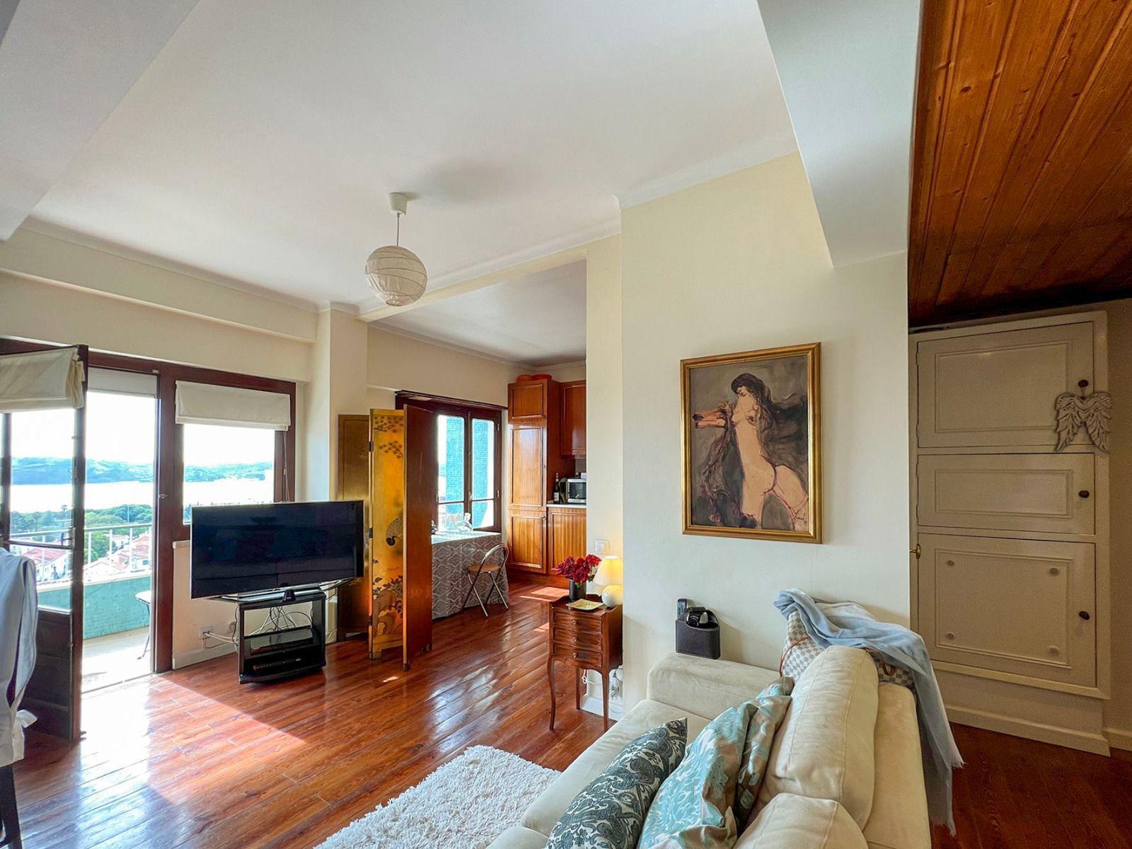 Apartamento T2 com varanda, Belém, Lisboa - Imagem 14