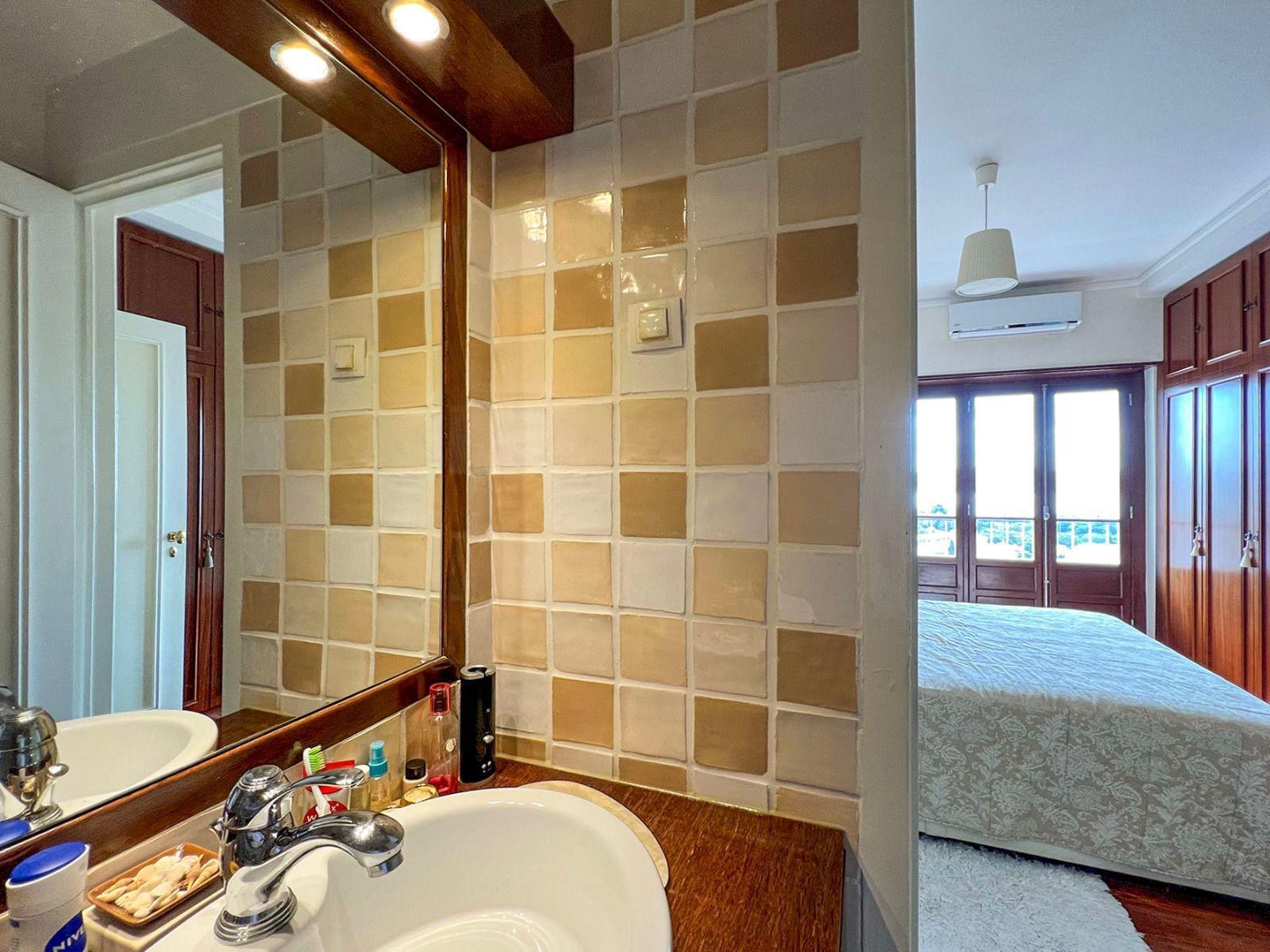 Apartamento T2 com varanda, Belém, Lisboa - Imagem 29