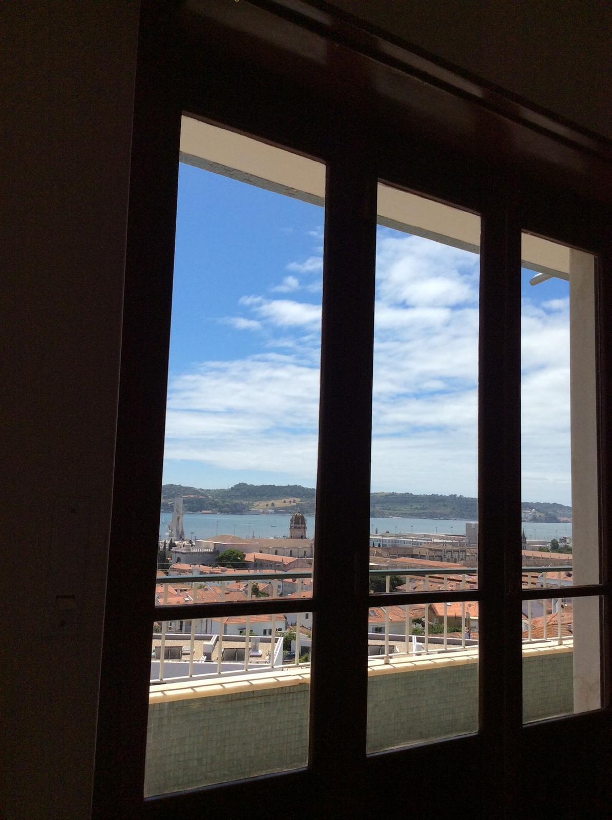 Apartamento T2 com varanda, Belém, Lisboa - Imagem 21