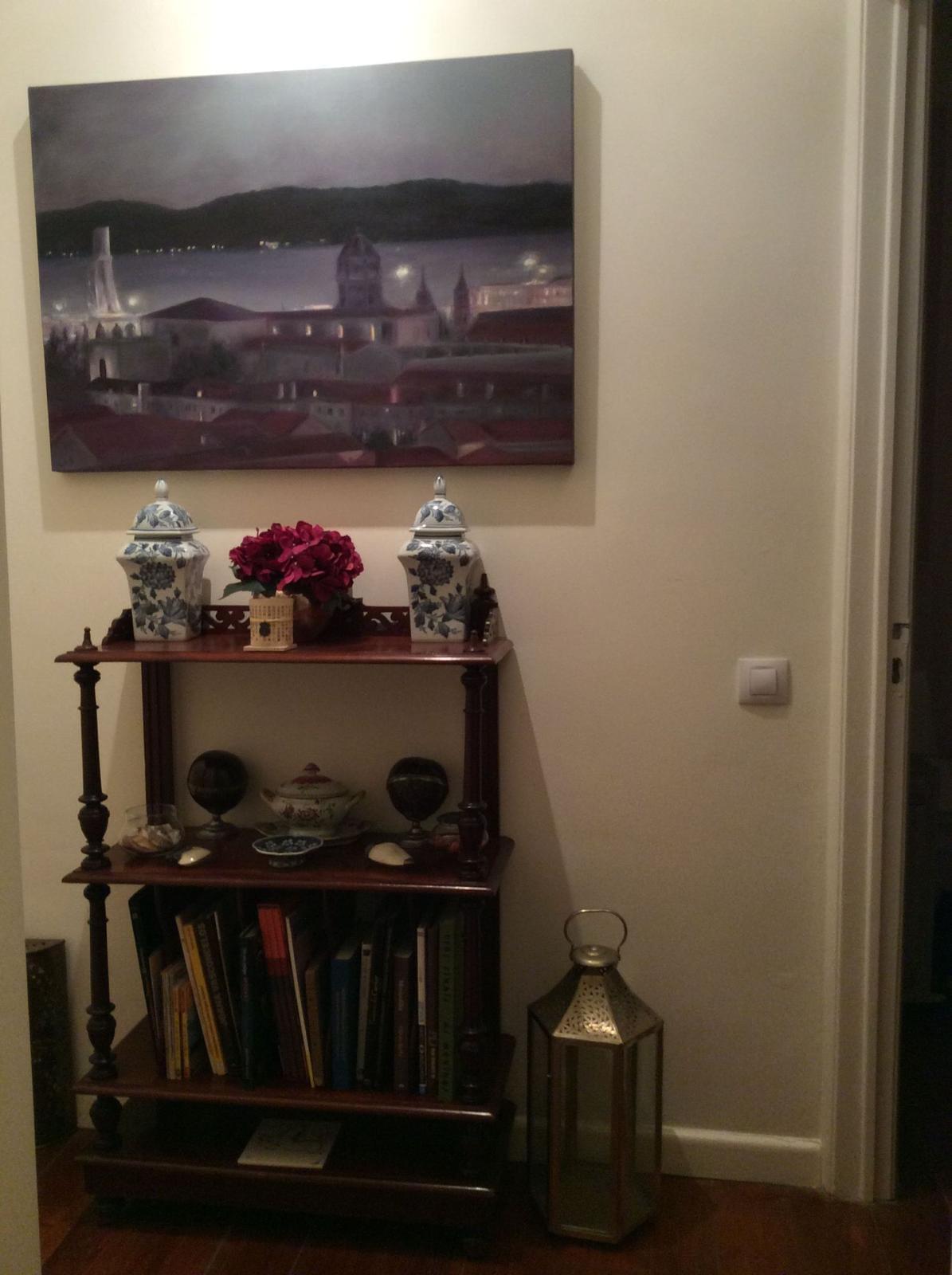 Apartamento T2 com varanda, Belém, Lisboa - Imagem 7