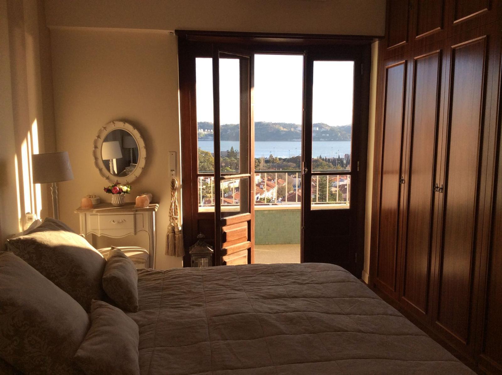 Apartamento T2 com varanda, Belém, Lisboa - Imagem 19