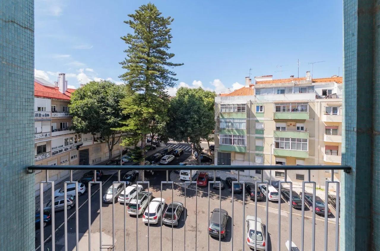 Apartamento T2 com varanda, Belém, Lisboa - Imagem 5