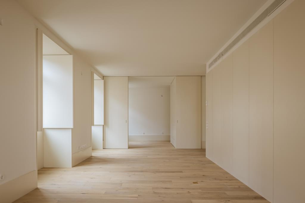 3 Bedroom Apartment in Alure, Baixa, Lisboa 1456940417