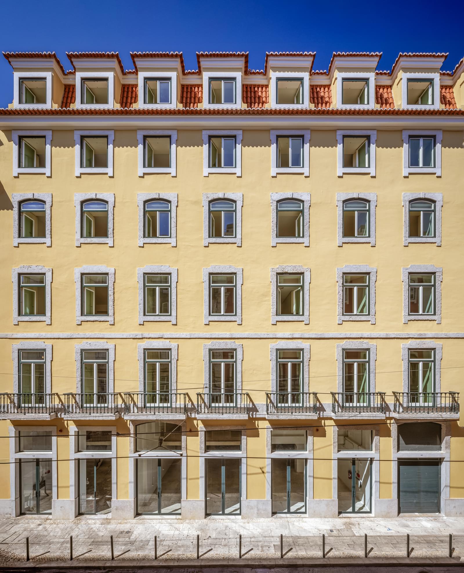 Duplex T3 no Alure, Baixa, Lisboa - Imagem 24