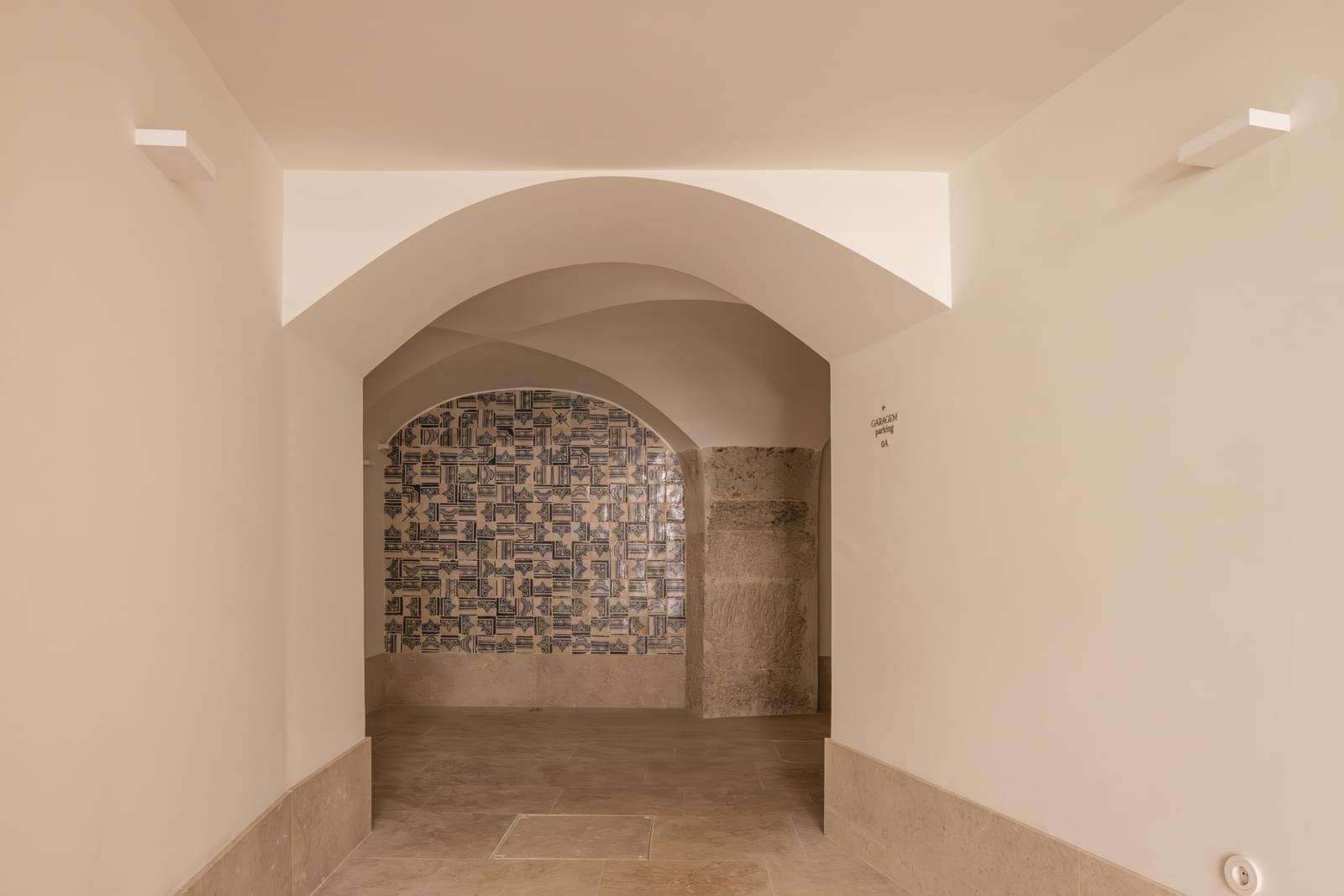 Duplex T3 no Alure, Baixa, Lisboa - Imagem 28