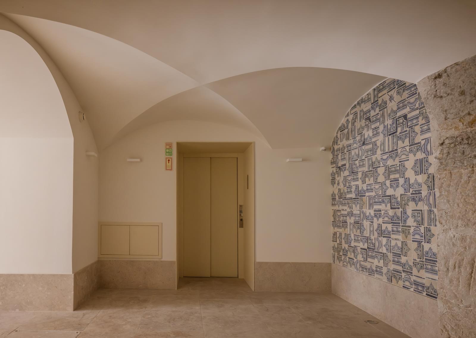 Duplex T3 no Alure, Baixa, Lisboa - Imagem 29