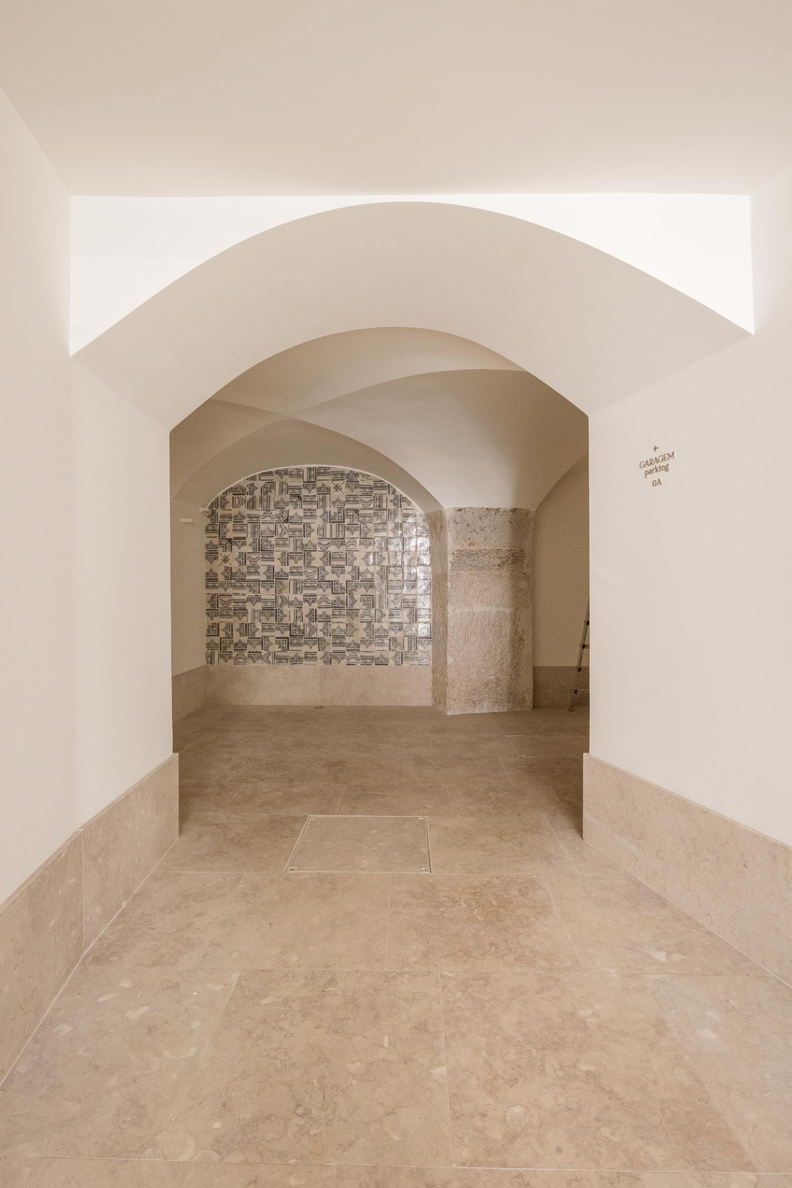 Duplex T3 no Alure, Baixa, Lisboa - Imagem 27