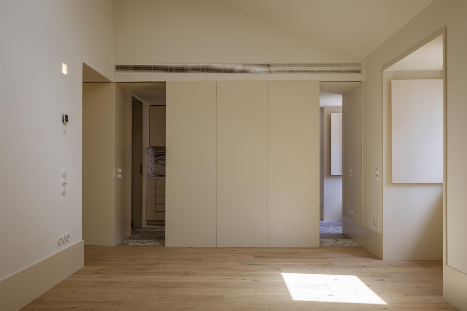 Apartamento T1 no Alure, Baixa, Lisboa - Imagem 1