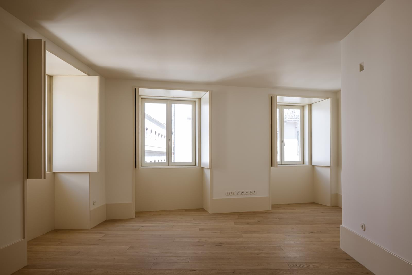 Apartamento T1 no Alure, Baixa, Lisboa - Imagem 4