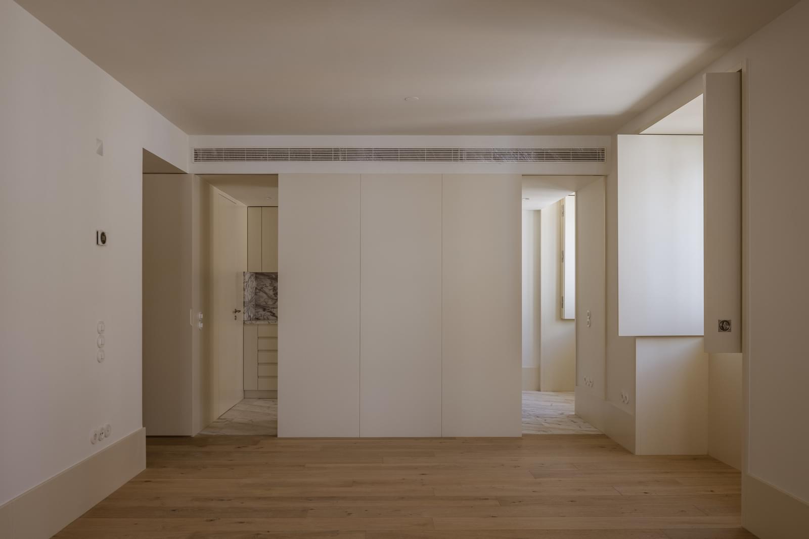 Apartamento T1 no Alure, Baixa, Lisboa - Imagem 5