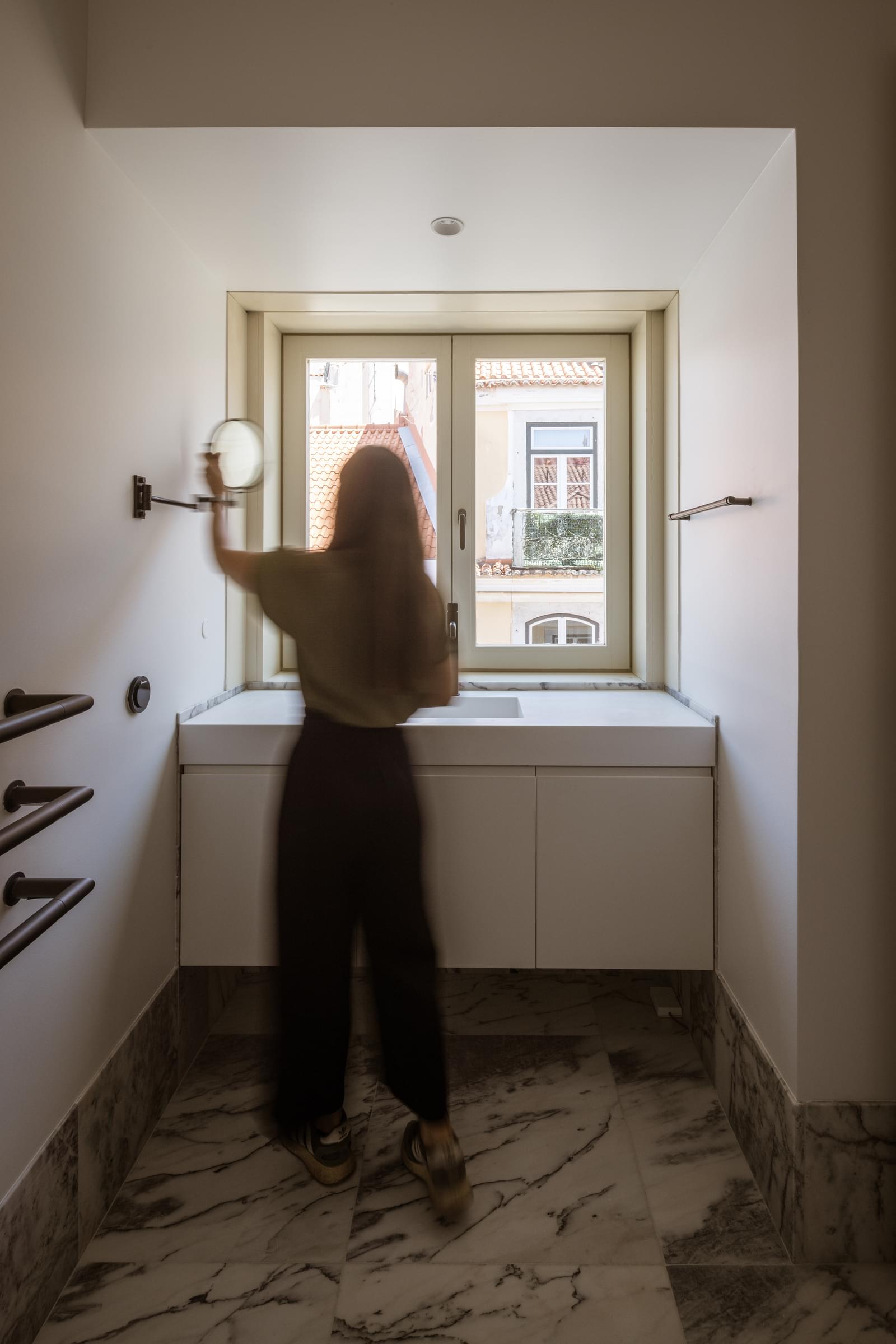 Apartamento T1 no Alure, Baixa, Lisboa - Imagem 12