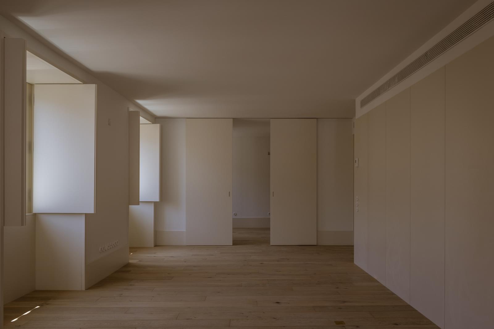 Duplex T3 no Alure, Baixa, Lisboa - Imagem 9