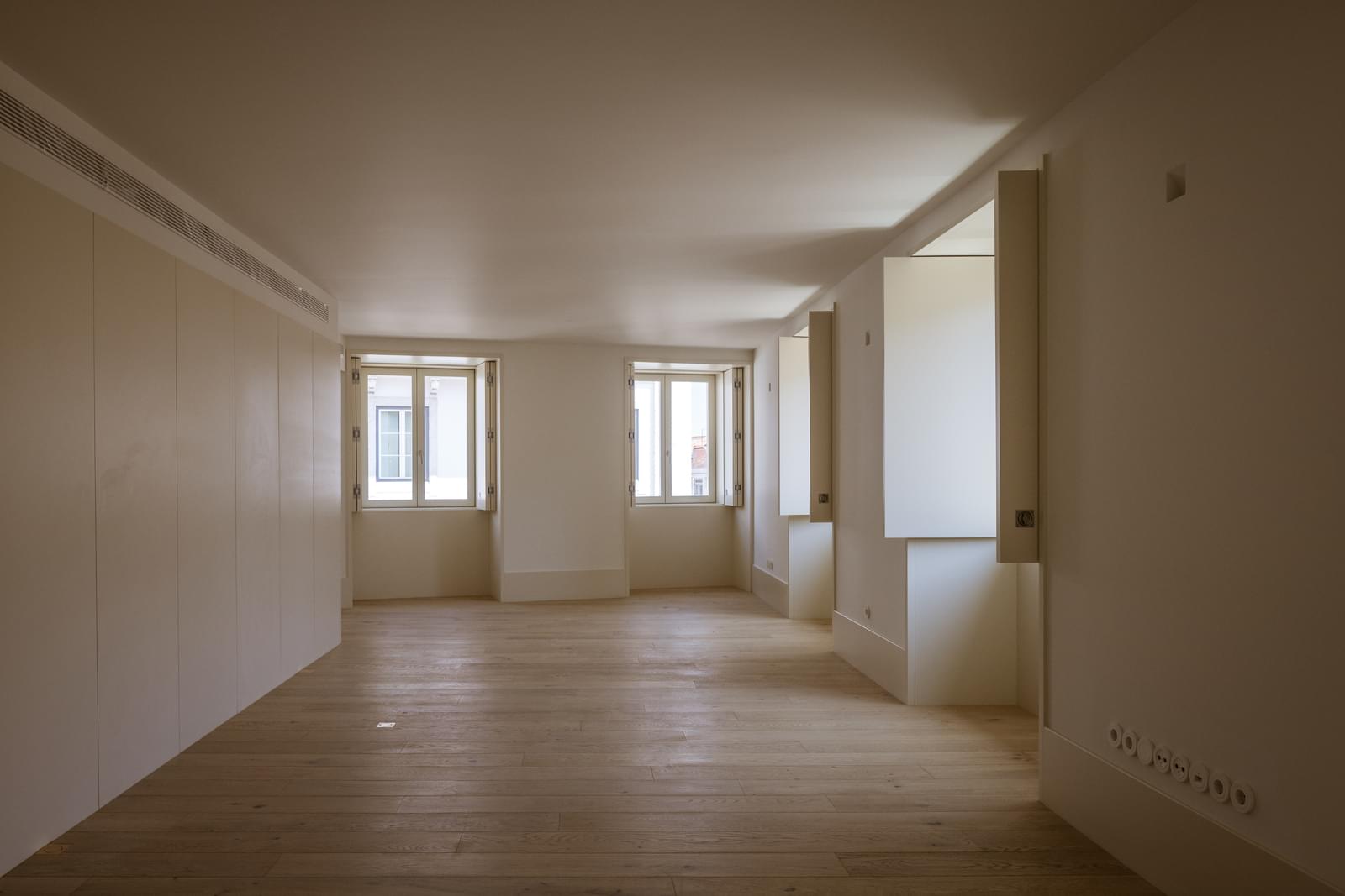 Duplex T3 no Alure, Baixa, Lisboa - Imagem 10