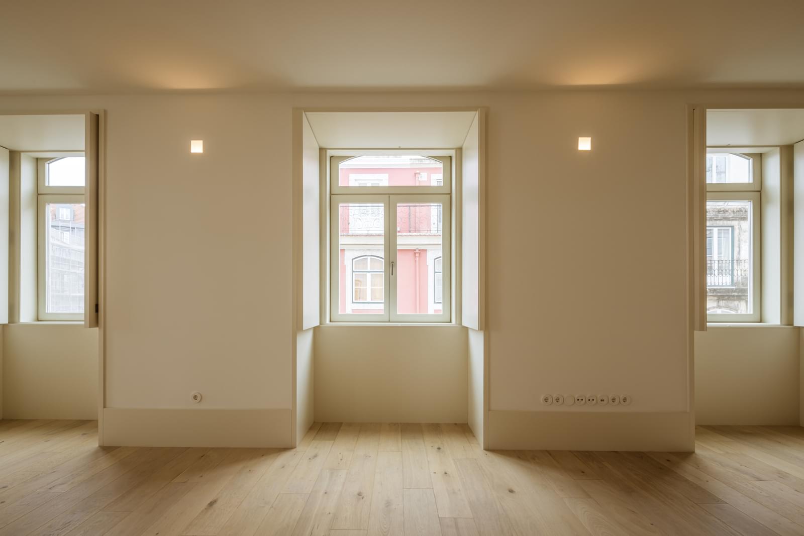 Duplex T3 no Alure, Baixa, Lisboa - Imagem 12