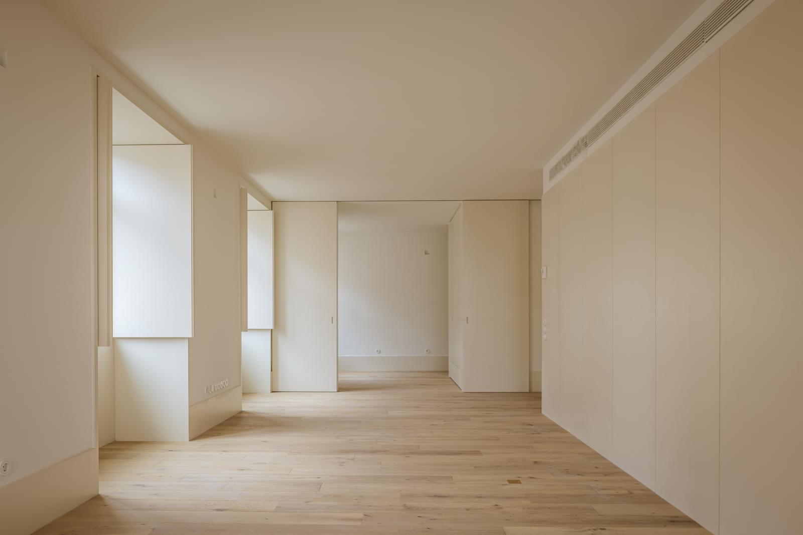 Duplex T3 no Alure, Baixa, Lisboa - Imagem 13