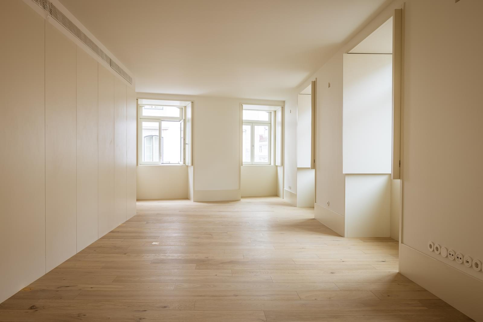 Duplex T3 no Alure, Baixa, Lisboa - Imagem 14
