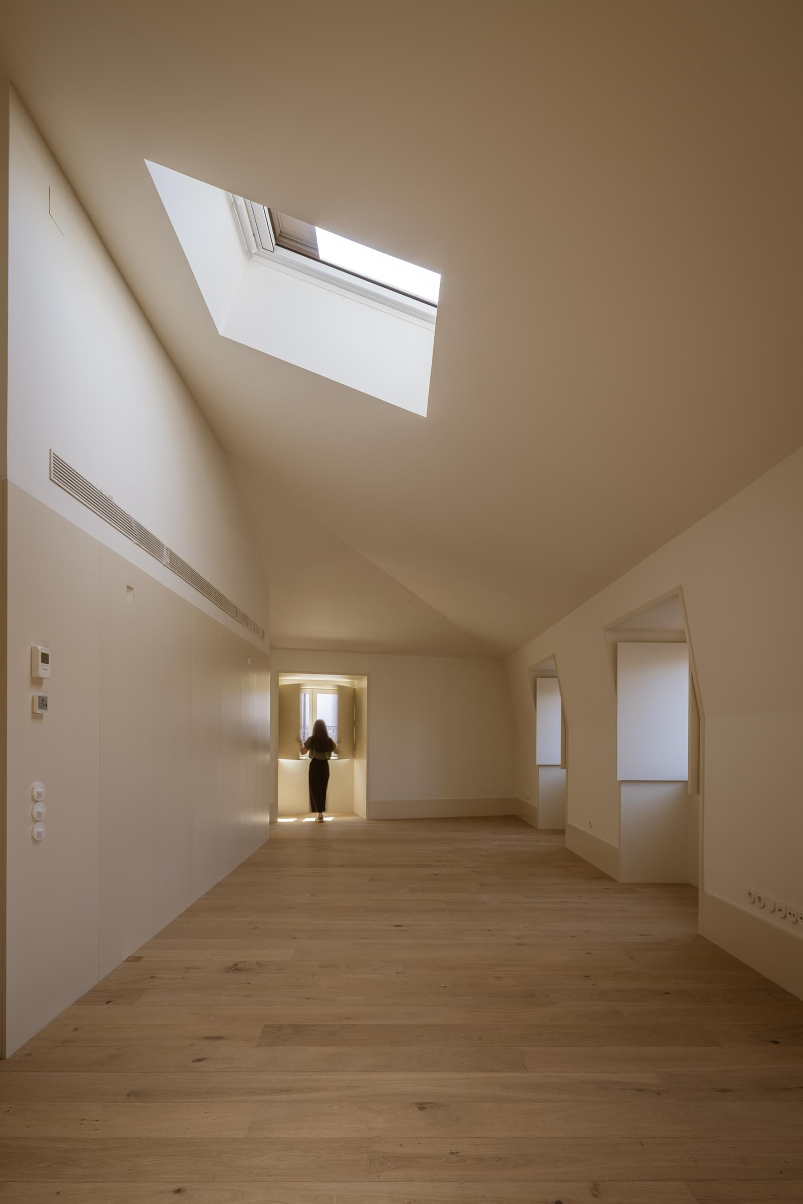 Duplex T3 no Alure, Baixa, Lisboa - Imagem 17