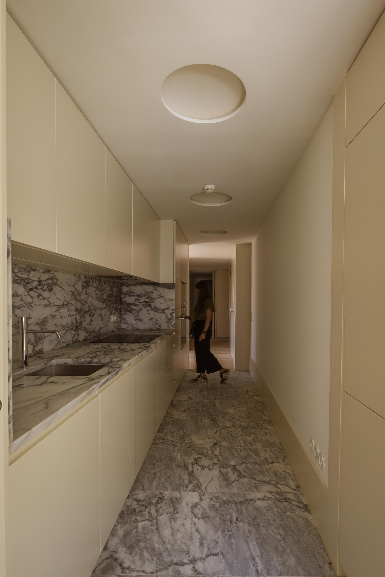Duplex T3 no Alure, Baixa, Lisboa - Imagem 18