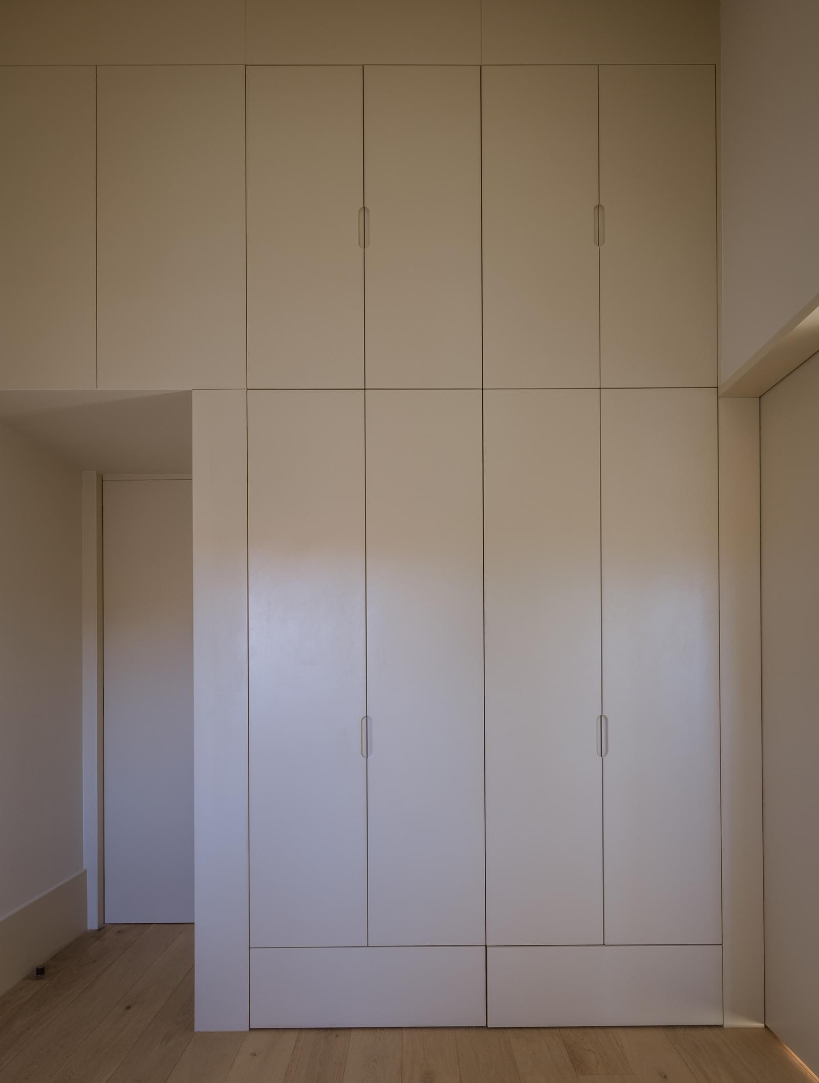Duplex T3 no Alure, Baixa, Lisboa - Imagem 19