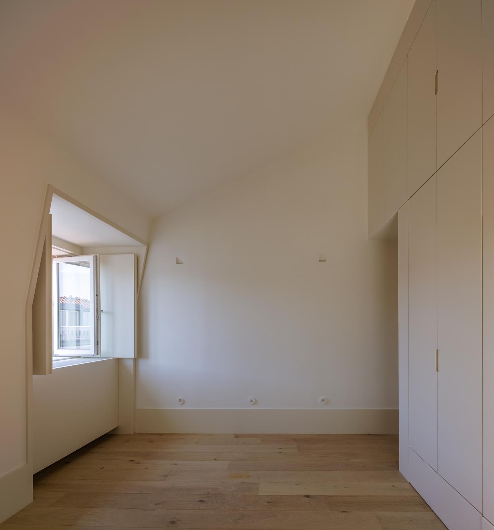 Duplex T3 no Alure, Baixa, Lisboa - Imagem 20