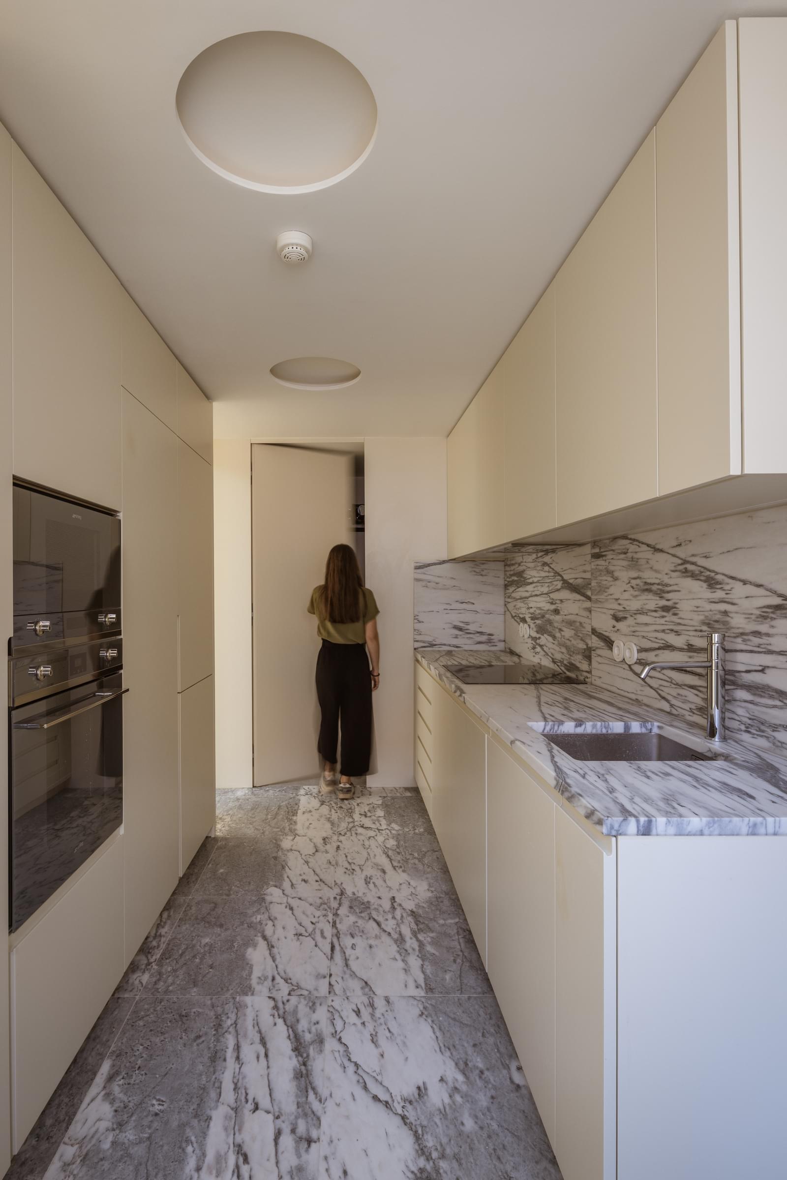 Duplex T3 no Alure, Baixa, Lisboa - Imagem 21