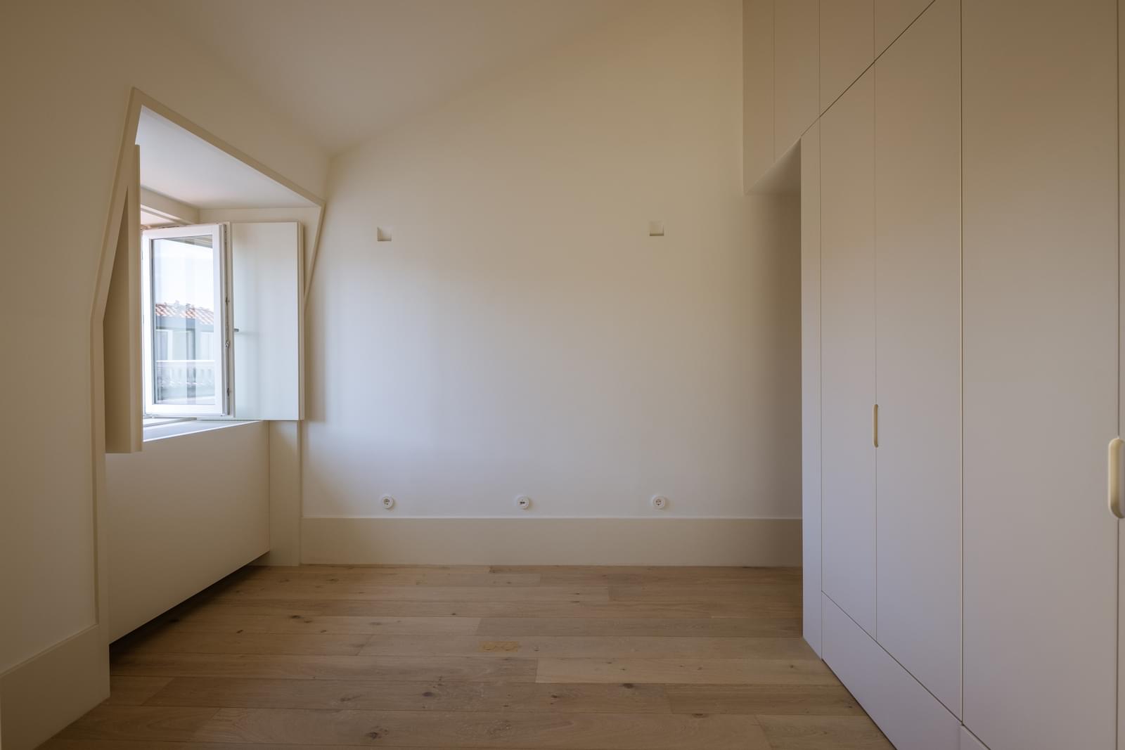 Duplex T3 no Alure, Baixa, Lisboa - Imagem 22