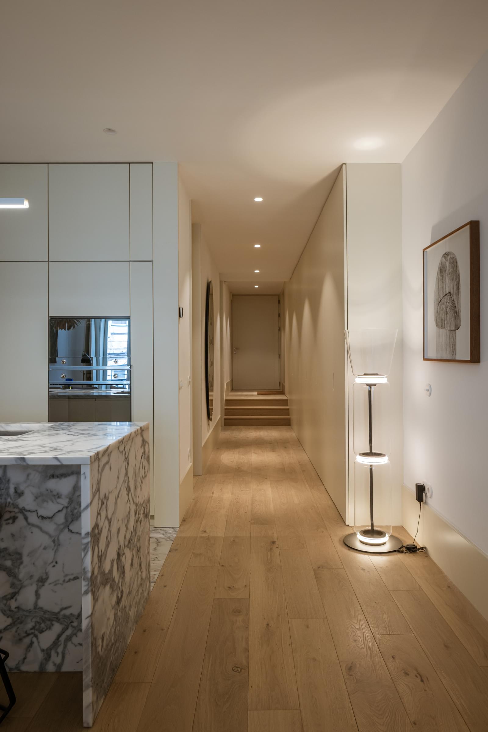 Duplex T3 no Alure, Baixa, Lisboa - Imagem 3