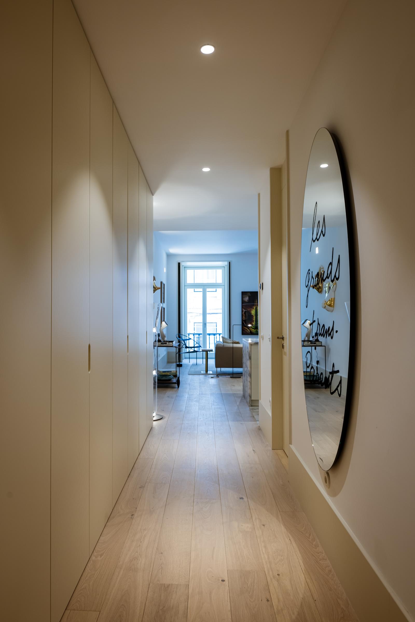 Duplex T3 no Alure, Baixa, Lisboa - Imagem 5