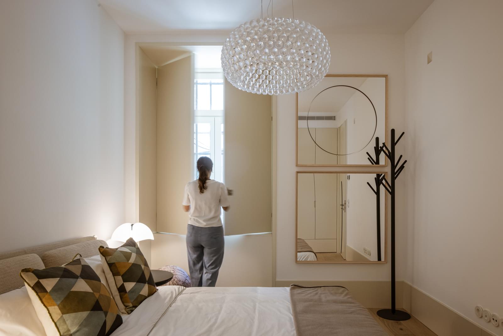 Duplex T3 no Alure, Baixa, Lisboa - Imagem 7