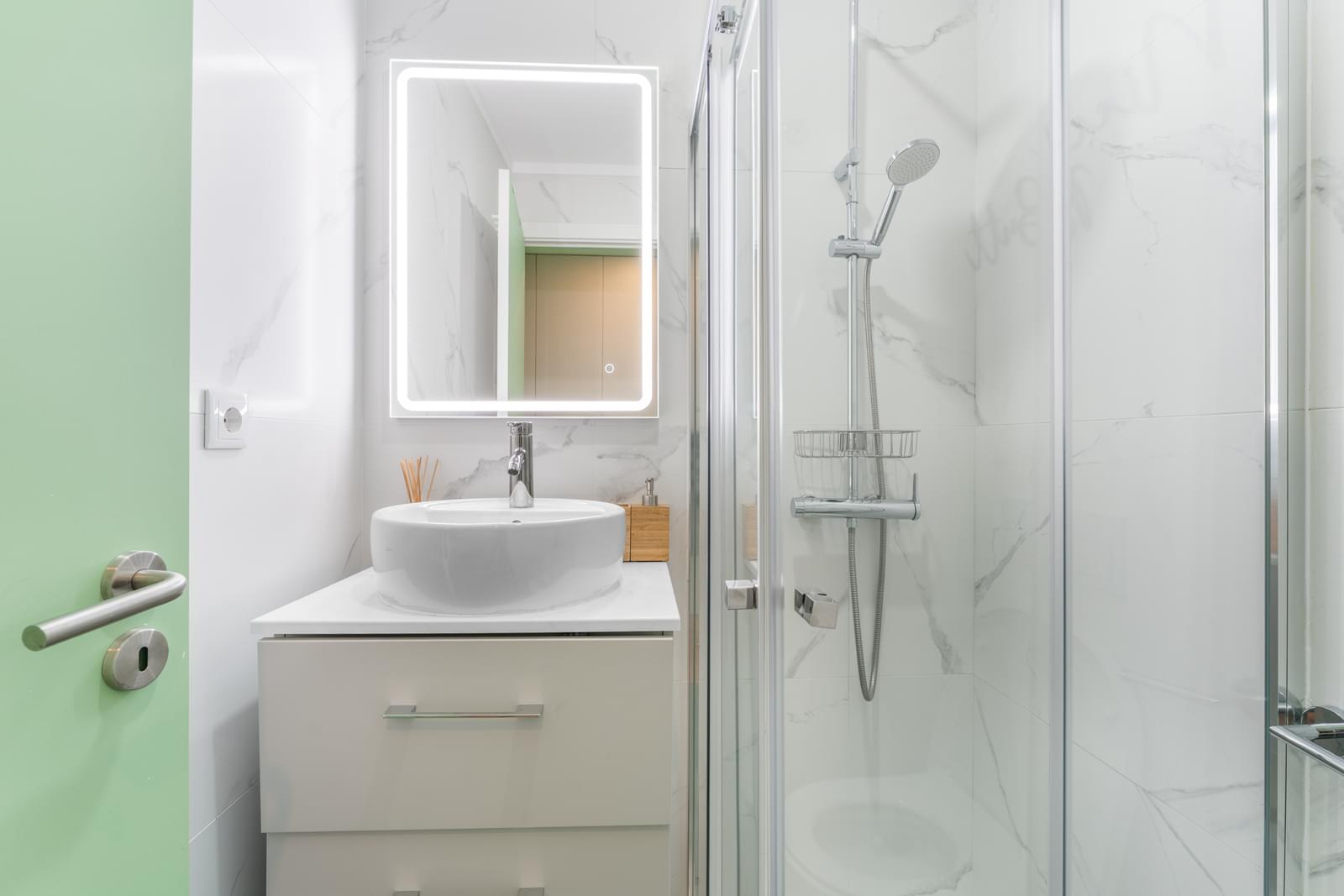 Apartamento T2 com varanda, Campo de Ourique, Lisboa - Imagem 15