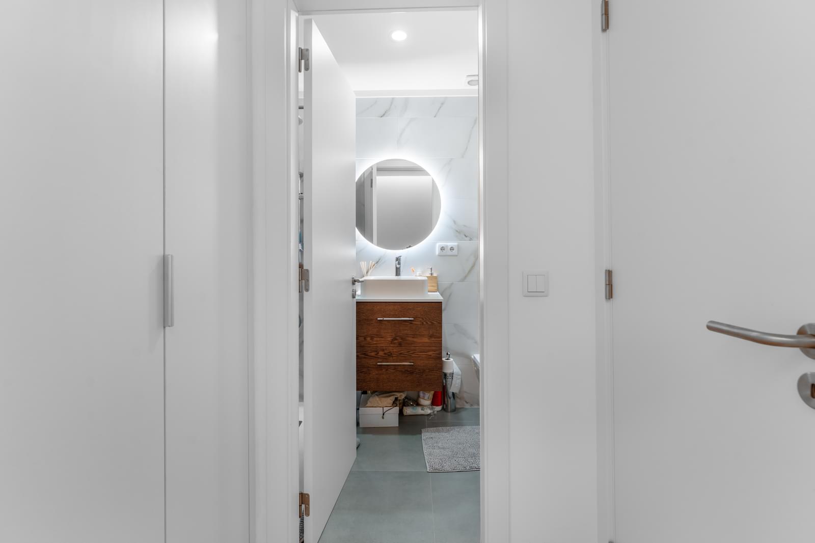 Apartamento T2 com varanda, Campo de Ourique, Lisboa - Imagem 17