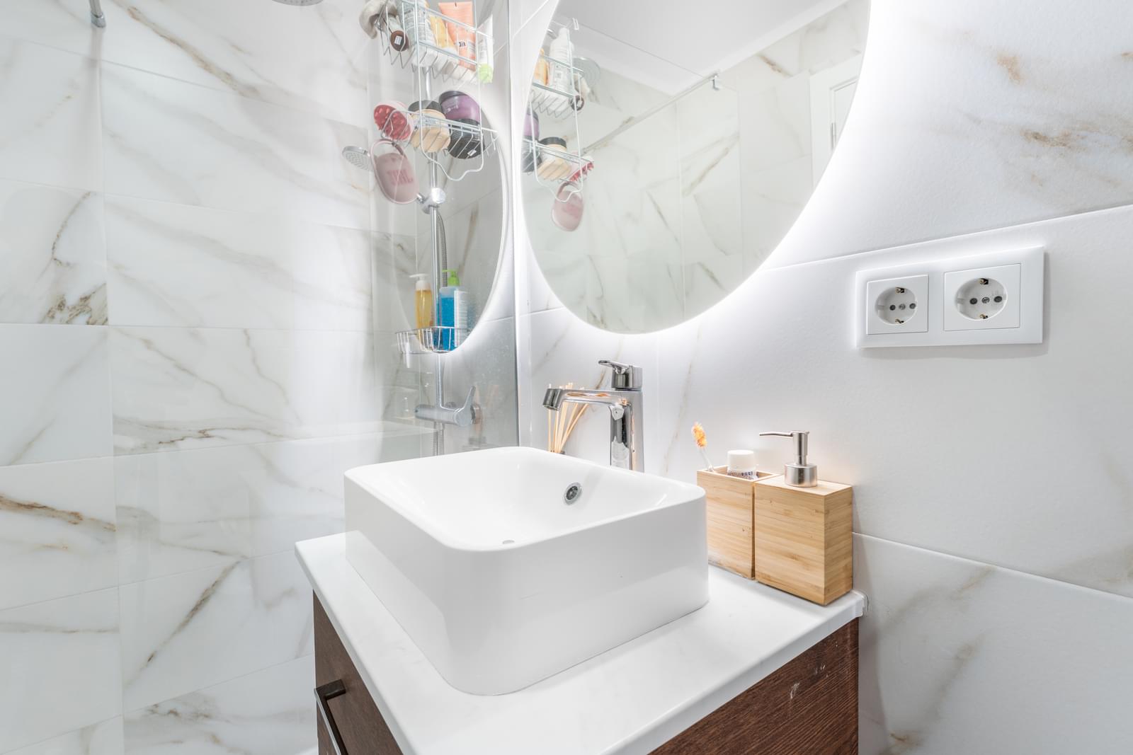 Apartamento T2 com varanda, Campo de Ourique, Lisboa - Imagem 18