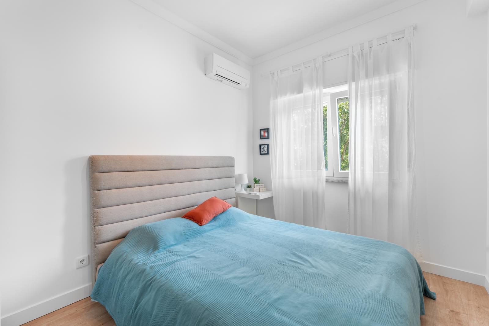 Apartamento T2 com varanda, Campo de Ourique, Lisboa - Imagem 19