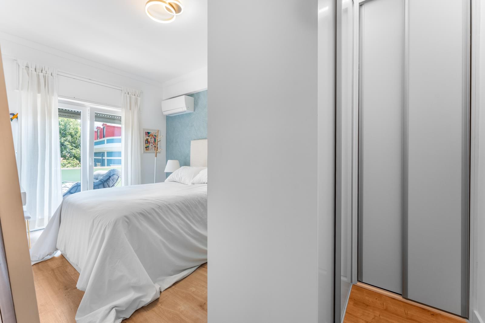 Apartamento T2 com varanda, Campo de Ourique, Lisboa - Imagem 21