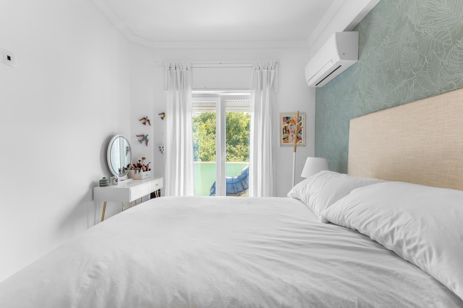 Apartamento T2 com varanda, Campo de Ourique, Lisboa - Imagem 22