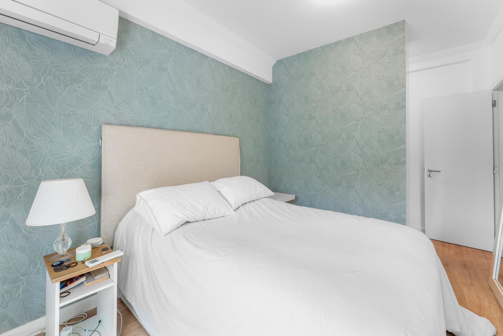 Apartamento T2 com varanda, Campo de Ourique, Lisboa - Imagem 23