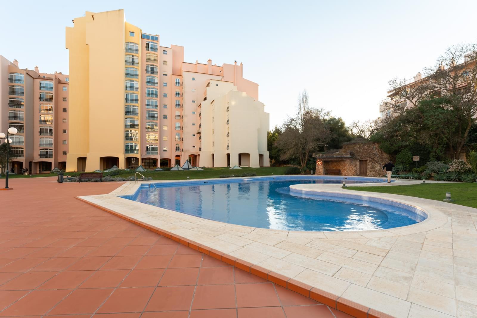 Apartamento T3 com piscina, Gandarinha, Cascais - Imagem 36