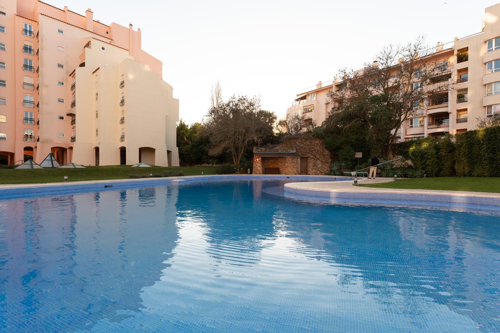Apartamento T3 com piscina, Gandarinha, Cascais - Imagem 35