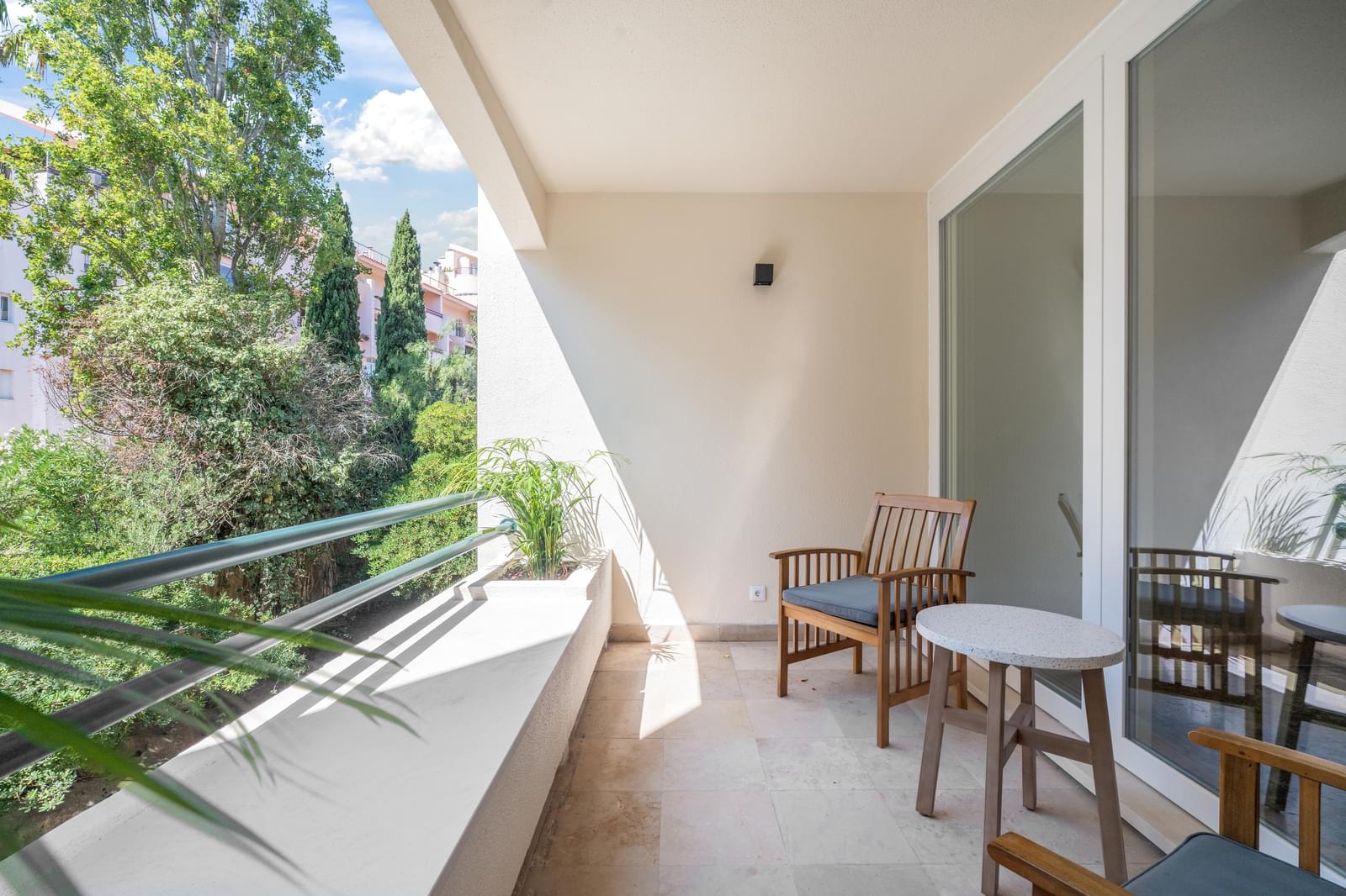 Apartamento T3 com piscina, Gandarinha, Cascais - Imagem 2