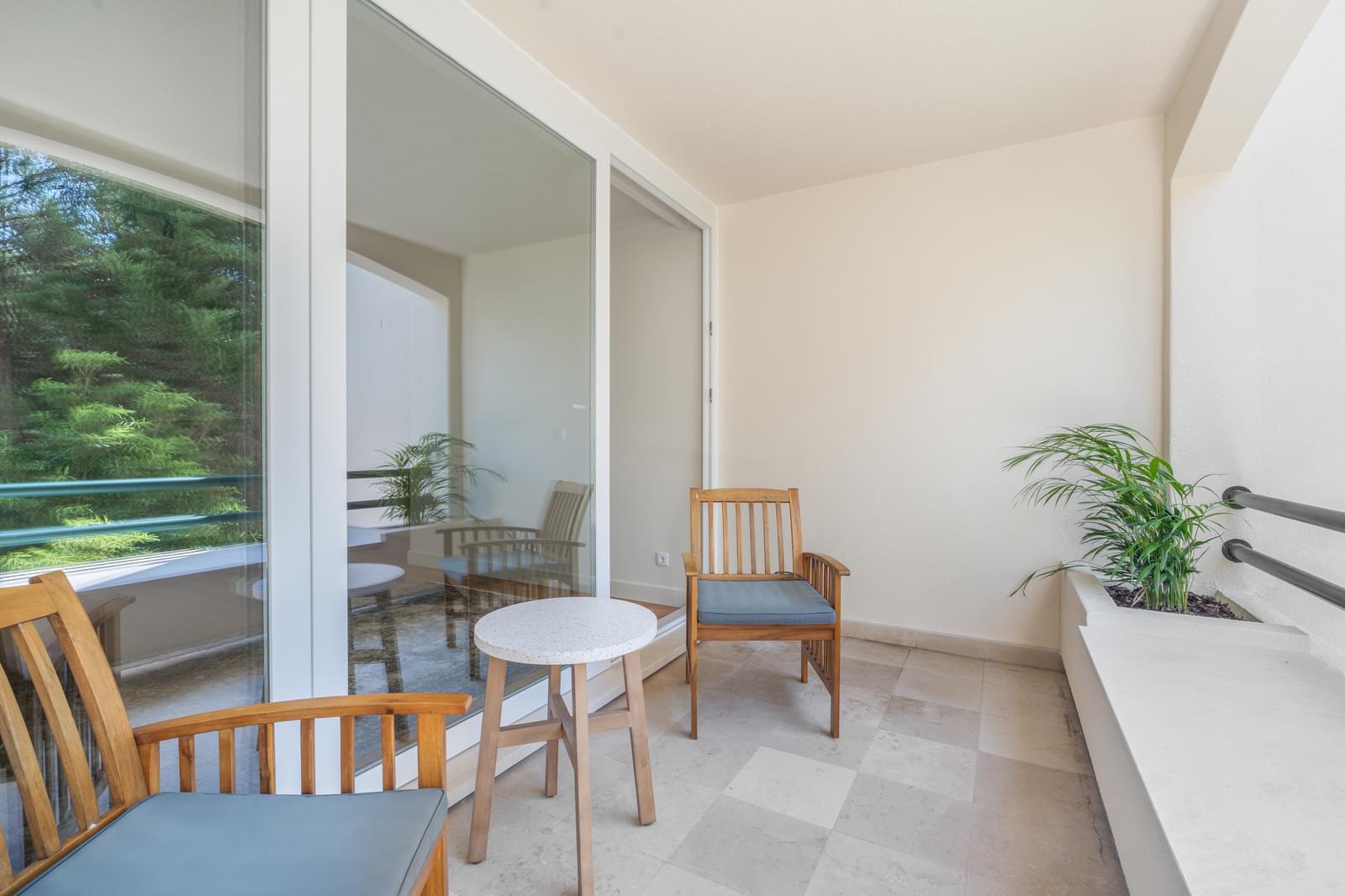 Apartamento T3 com piscina, Gandarinha, Cascais - Imagem 1