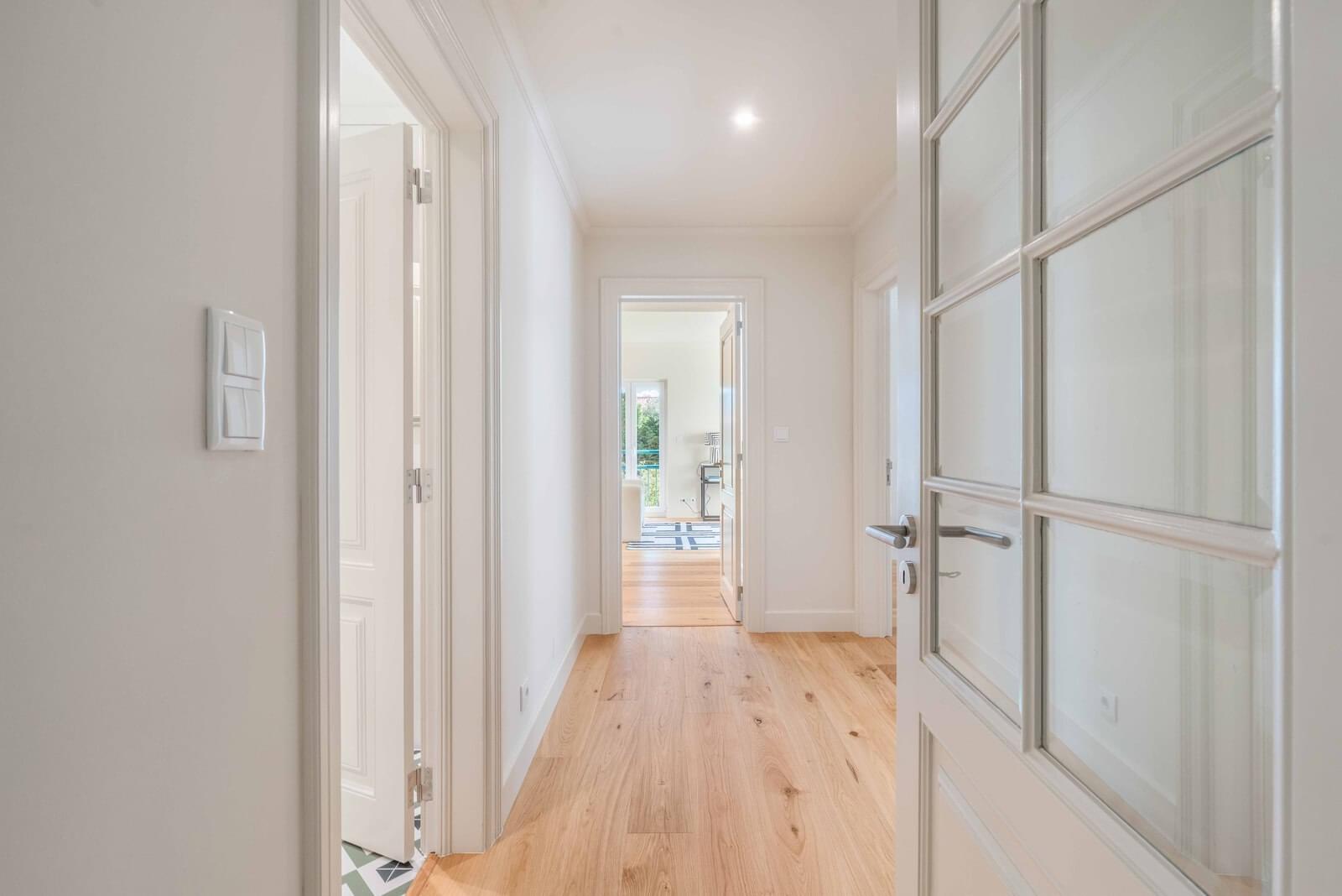 Apartamento T3 com piscina, Gandarinha, Cascais - Imagem 17