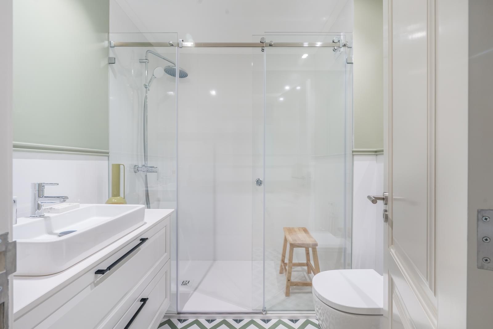 Apartamento T3 com piscina, Gandarinha, Cascais - Imagem 26