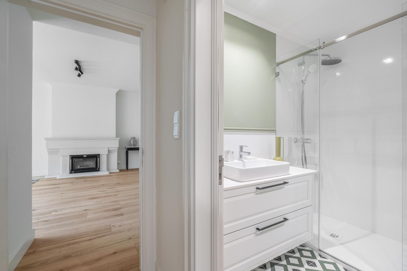 Apartamento T3 com piscina, Gandarinha, Cascais - Imagem 18