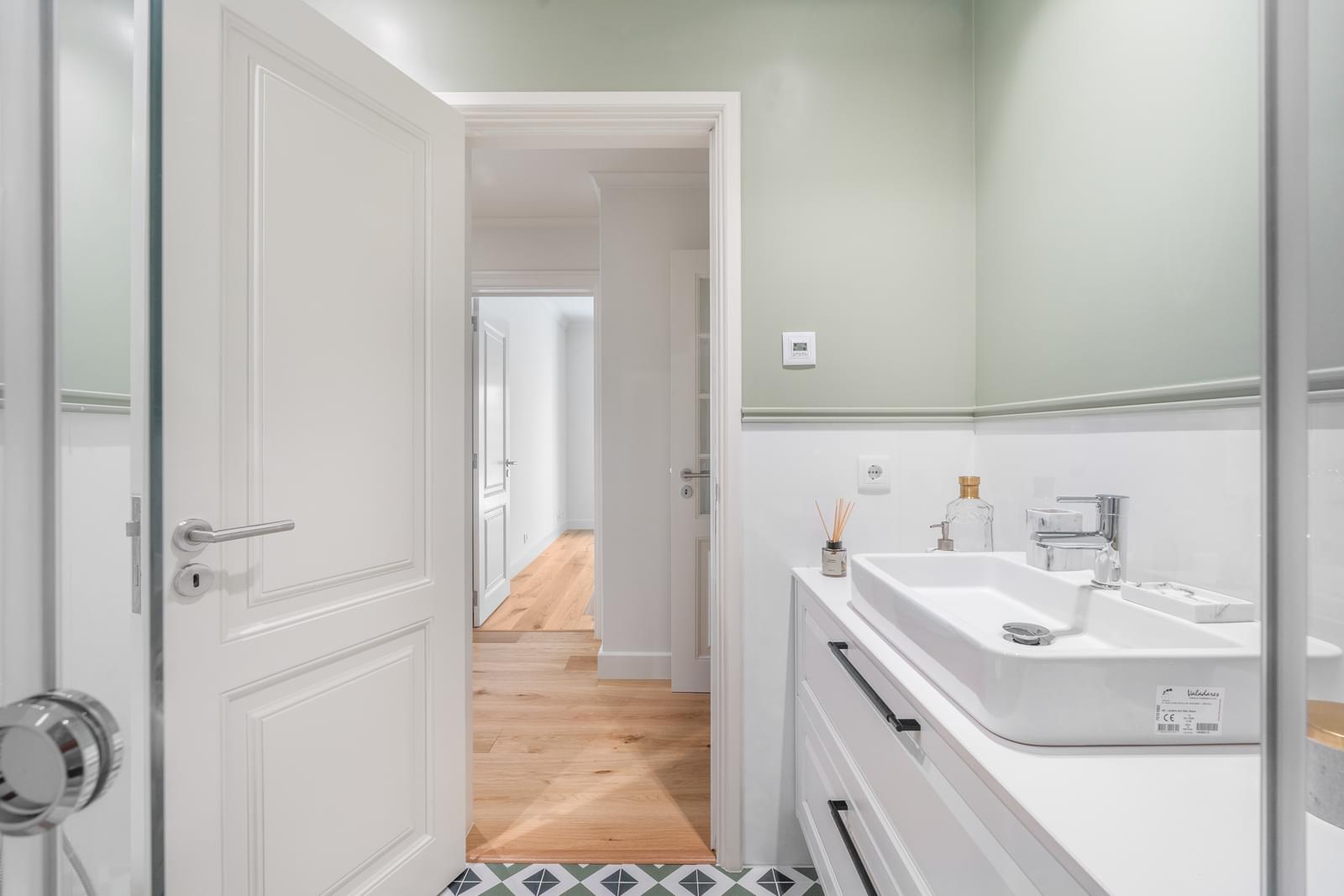 Apartamento T3 com piscina, Gandarinha, Cascais - Imagem 27