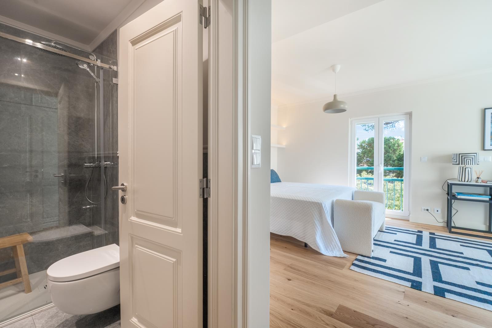 Apartamento T3 com piscina, Gandarinha, Cascais - Imagem 29