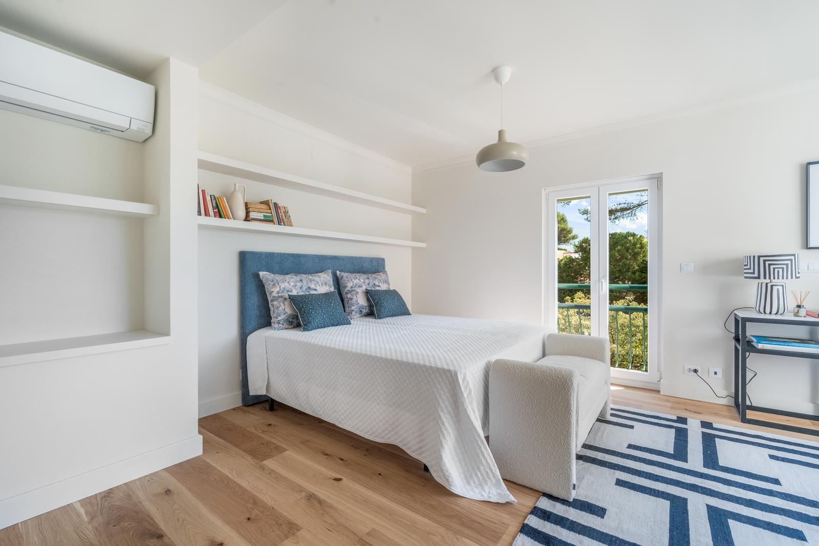 Apartamento T3 com piscina, Gandarinha, Cascais - Imagem 30