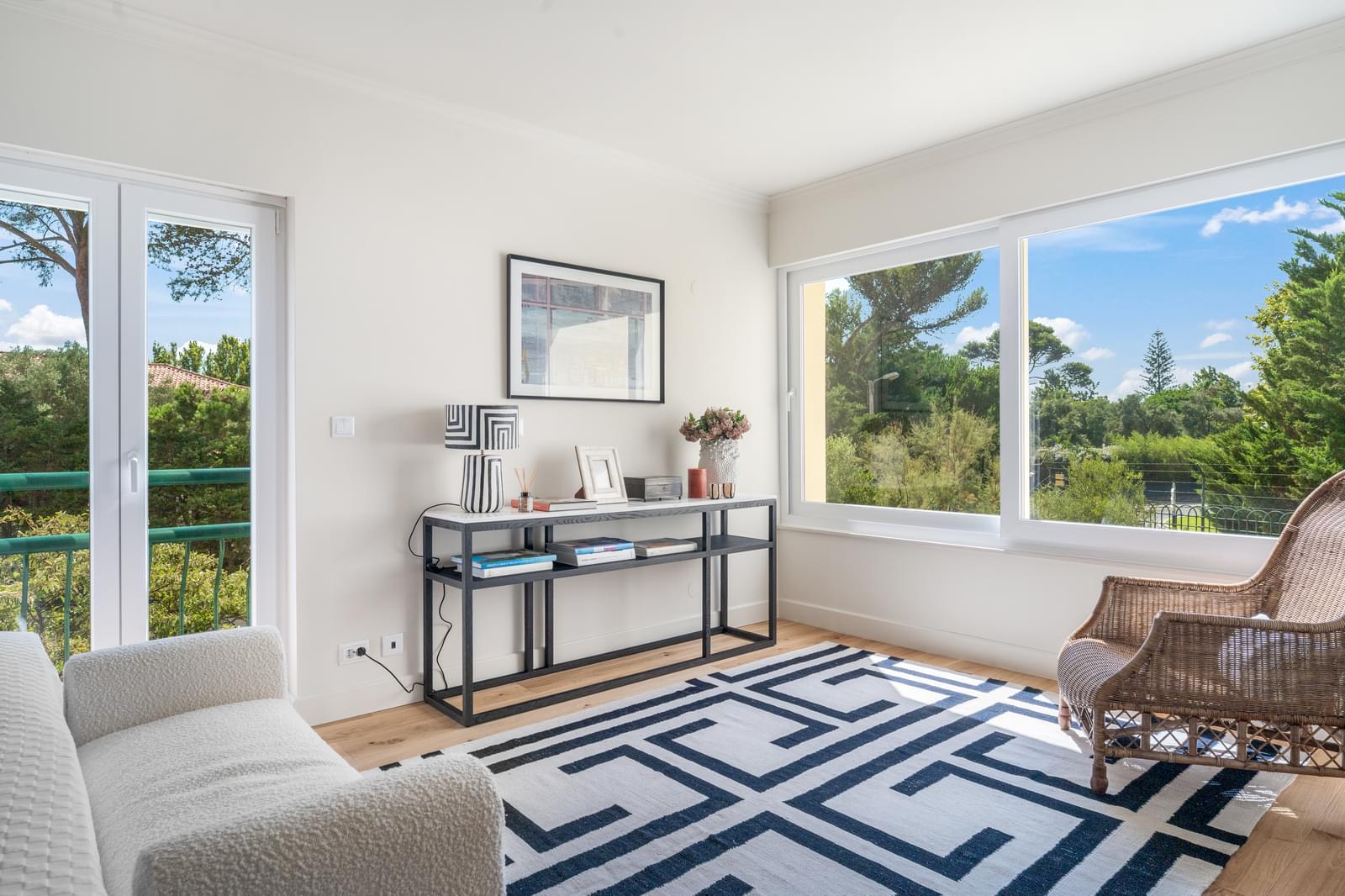 Apartamento T3 com piscina, Gandarinha, Cascais - Imagem 31